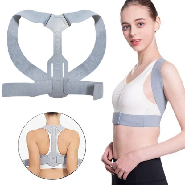 Posture Correction